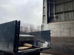 The costs of junk removal services for Harford County in Maryland – One Ten Junk Removing